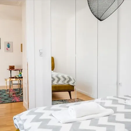 Fox Apartman