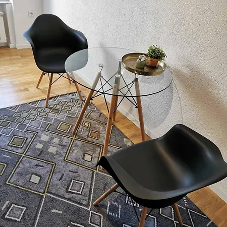 Fox Apartman