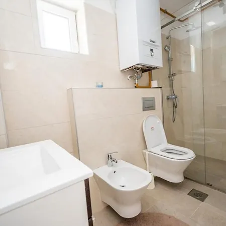 Fox Apartman