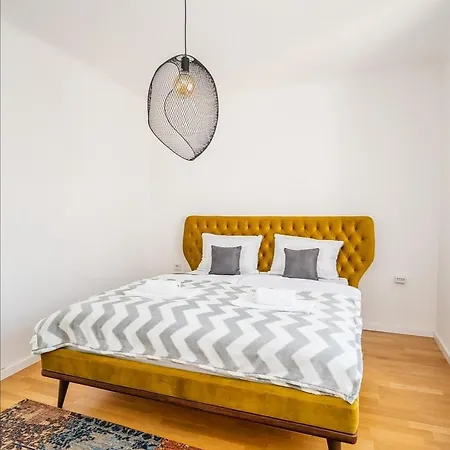 Apartman Fox